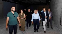 Kayseri'de 7,7 Milyon Yıllık Fosiller Sergilenecek