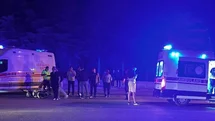Tavşanlı'da Motosiklet Kazası: 3 Yaralı