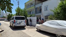 Adıyaman’da yüksekten düşen engelli genç yaralandı