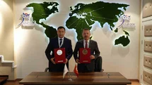 Karabük'te Üniversiteler Arasında İş Birliği İmzalandı