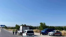 Bilecik'te Jandarma Denetimi Gerçekleşti