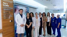 İzmir'de Akciğer Kanseri Araştırması