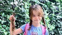 Türkeli’de 6 yaşındaki Asel’den anlamlı bağış