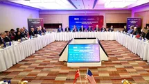 CANiK, NATO Zirvesi’nde Türkiye-ABD ilişkilerine katkı sağladı