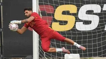 Galatasaray’da yeni sezon hazırlıkları devam etti