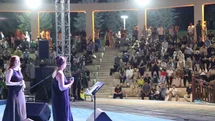 Elazığ’da yaz etkinlikleri dolu dolu geçiyor