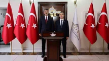 Afyonkarahisar’da kamu kurumları arasındaki koordinasyonun güçlendirilmesi masaya yatırıldı