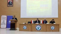 Dede Korkut sempozyumunda ikinci gün oturumları gerçekleştirildi