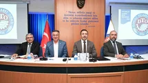 DTO Başkanı Erdoğan: "Denizli’miz üretmeye, ihracat yapmaya ve büyümeye devam ediyor"