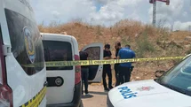 Antalya’da bir kişi araç içince ölü bulundu, yakınları sinir krizi geçirdi
