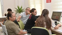 Manisa Büyükşehir’den LGS adaylarına ücretsiz tercih desteği
