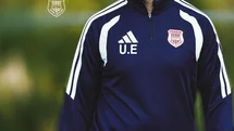 Pendikspor’un yeni teknik direktörü Umut Eskiköy oldu