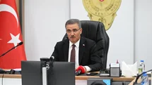 Erzurum’da hedef 24 saat kesintisiz güvenlik