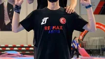 Aşkaleli Gacır kardeşlerden Türkiye Şampiyonası’nda çifte madalya