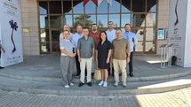 SAFTİD’de yeni yönetim belirlendi