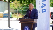 BARÜ Bilim Kafe etkinliğinde gençlere geleceğin meslekleri anlatıldı
