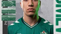 Iğdır FK, Ertuğrul Yıldırım’ı kadrosuna kattı