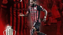 Çorum FK, Emeka Eze ve Joseph Attamah ile yollarını ayırdı