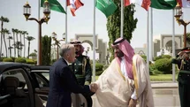 Carney: "Bölgede muhtemel çözümler konusunda en etkili iki ülke Suudi Arabistan ve Türkiye"