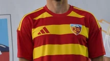 Ramazan Civelek, Kayserispor’da veda etti