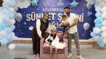 HBB’nin geleneksel sünnet şöleni başladı