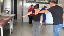 Hatay’da gıda denetimleri aralıksız sürüyor