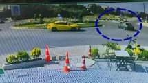 Mersin Emniyeti'nden Drift Yapanlara Ağır Darbe! Trafik Güvenliğini Tehlikeye Atan 41 Kişiye 3 Milyon Lirayı Aşan Ceza
