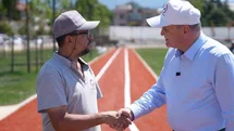 İyilik kazandı