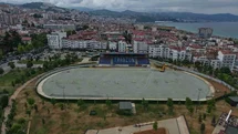 Türkiye’de ilk spor temalı Millet Bahçesi, kimliğine uygun olarak yeniden düzenleniyor