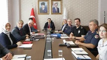 Kütahya’da okul güvenliği için kurumlar arası iş birliği güçleniyor