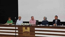 Hacılar’da iş merkezi ihalesinden 12,45 milyon TL gelir