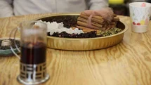 Yaz sıcaklarında doğal serinlik: Hibiskus şerbeti hem ferahlatıyor hem destek oluyor