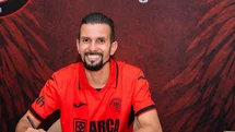 Çorum FK, Marcos Felipe’yi renklerine bağladı