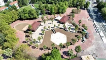 İzmit Doğu Kışla Parkı "Ana Ocağı"na dönüşüyor