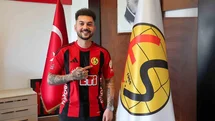 Eskişehirspor’dan 2 yeni transfer