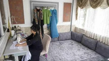 Mersin’de aldığı eğitimle evinden üretip kazanmaya başladı