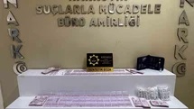 Kocaeli’de uyuşturucu operasyonlarında 5 tutuklama