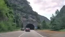 Bütün trafik kurallarını hiçe sayan sürücü görüntülendi