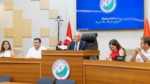 Selahattin Yıldız Balçova Belediye Başkan Vekili seçildi