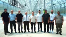 TOGÜ tohumluk patates üretimine başlıyor