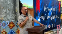 11 yıllık bekleyiş: Sırat on Fırat Projesi tamamlanmayı bekliyor