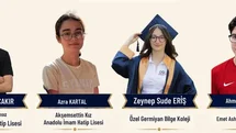 Kütahyalı 4 öğrenci 500 tam puanla LGS’de Türkiye birincisi oldu