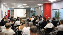 Aydın’da kooperatifçilik paydaşları AYTO’da buluştu