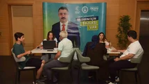Yıldırım Belediyesi’nden LGS adaylarına tercih desteği