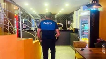 Talas’ta işletmelere ‘temizlik ve hijyen’ denetimi
