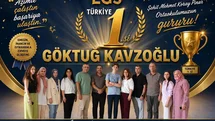 Bursa’da LGS gururu: 500 tam puan alan Göktuğ Kavzoğlu Türkiye birincisi oldu