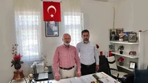 Başkan Çolakbayrakdar: "Yerinde tespit ediyor, çözümleri birlikte üretiyoruz"