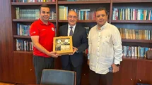 Portekiz’de MELSA şıklığı