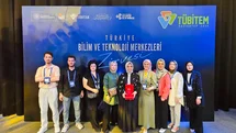 Canik Belediyesi Özdemir Bayraktar Keşif Kampüsü’ne bir ödül daha: "Türkiye’nin en iyisi"