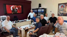 Eğitim Bir-Sen’den Geleneksel aşure ikramı